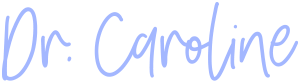 Dr. Caroline Carter Logo